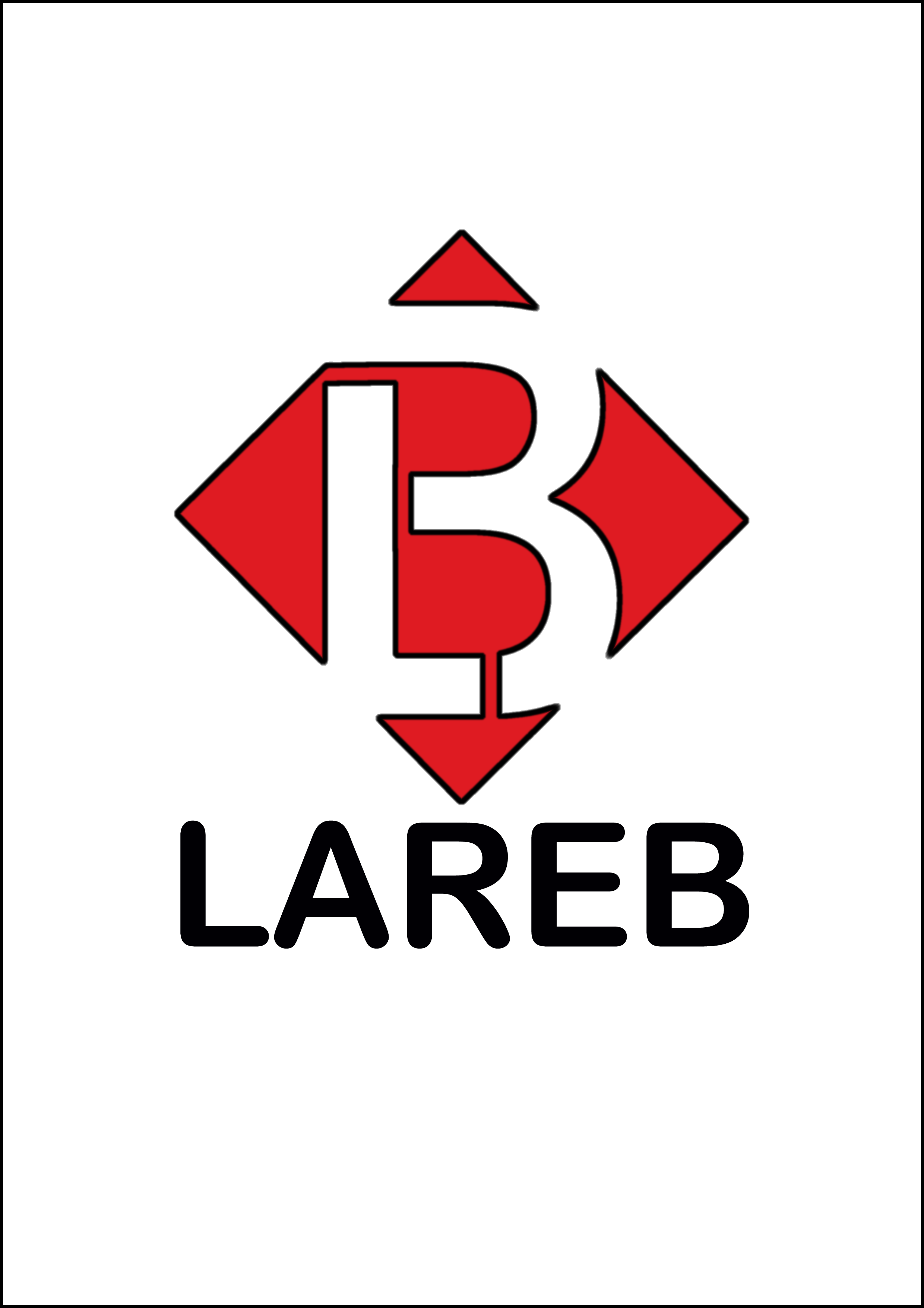 LAREB CLOTHING COMPANY